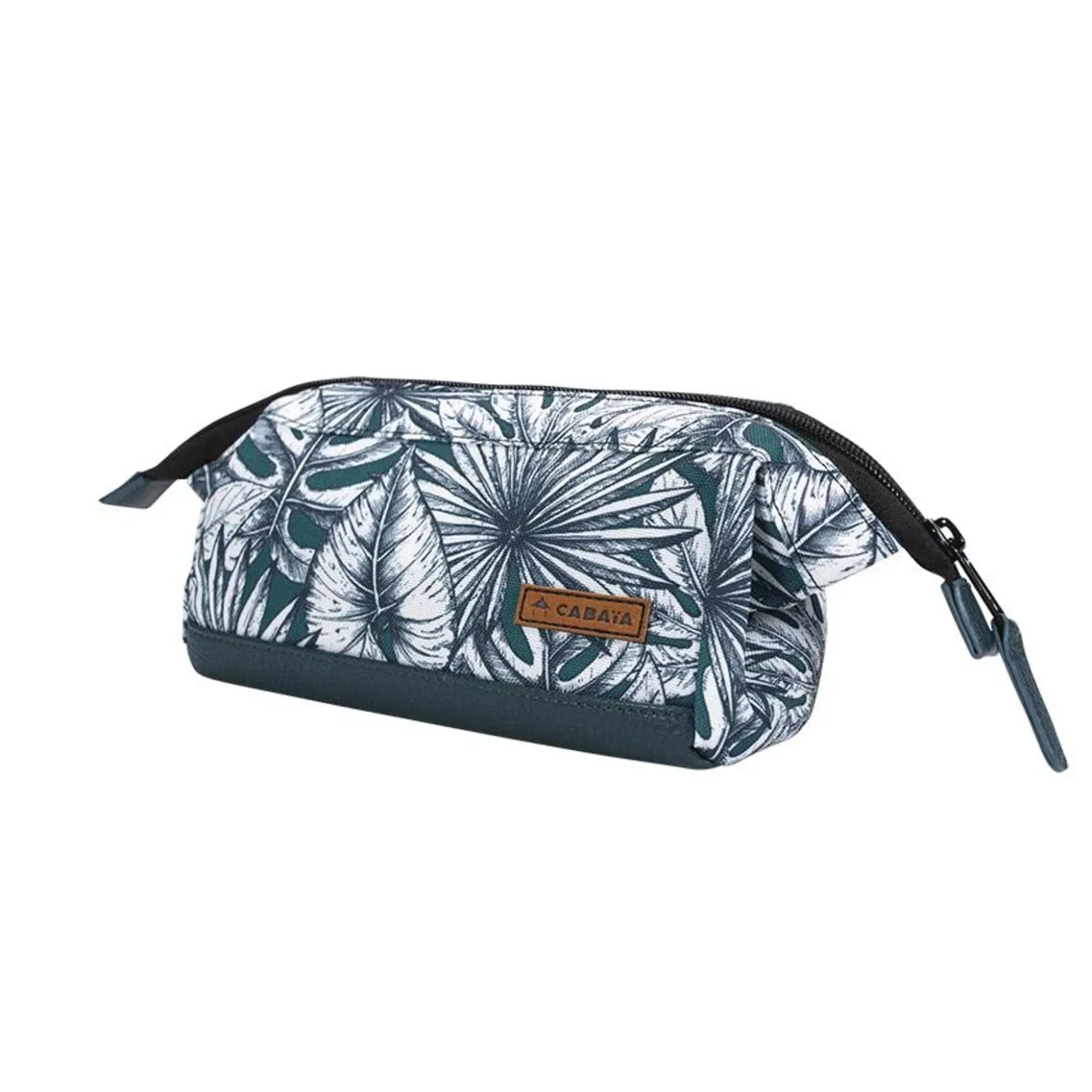 Pencilcases | Cabaïa Rua Denoyez Blue