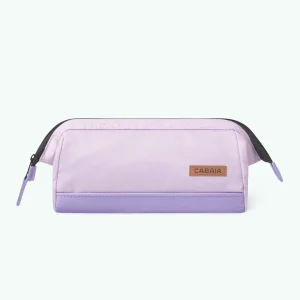Pencilcases | Cabaïa Rue Des Bains Lilac