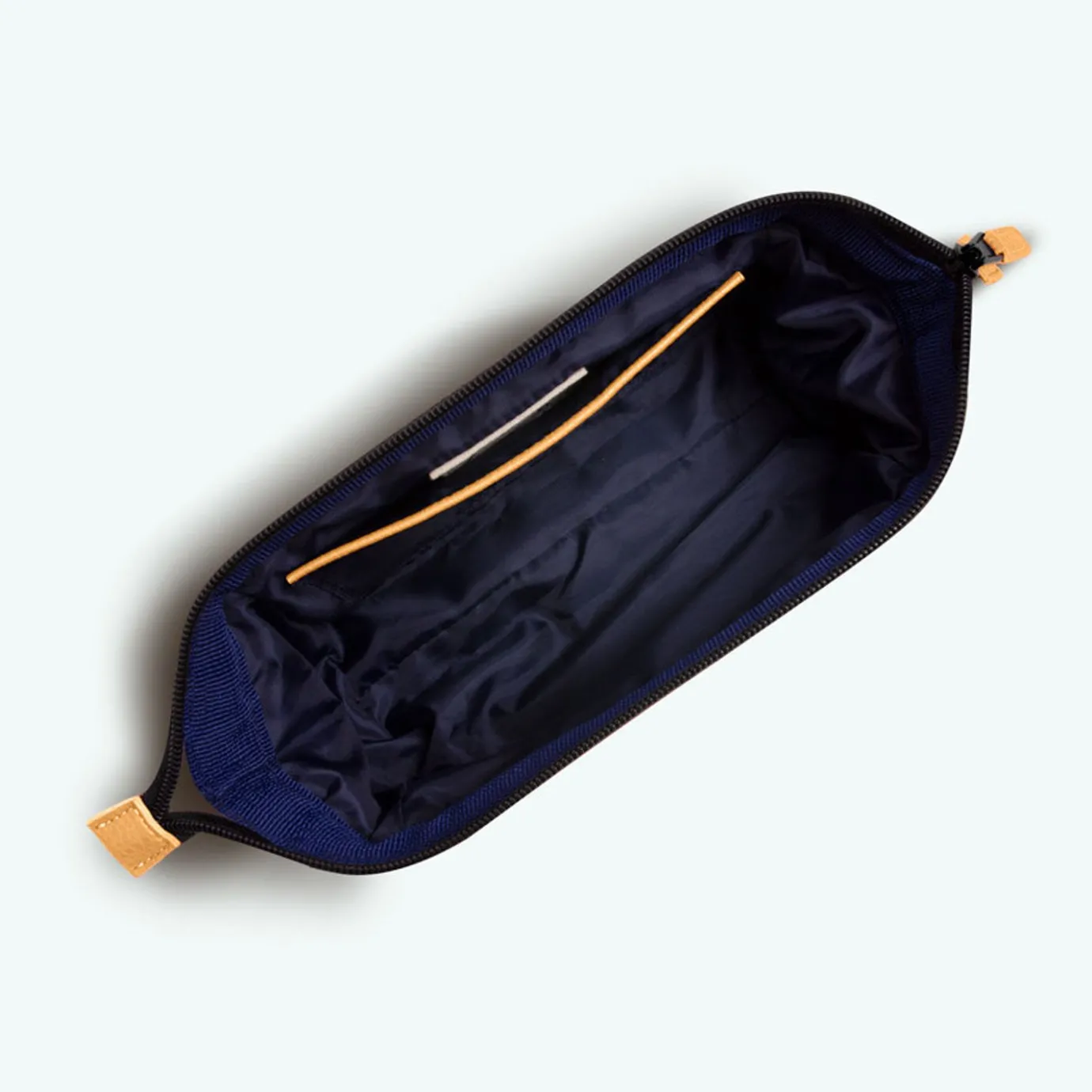 Pencilcases | Cabaïa Rue Des Rosiers Yellow