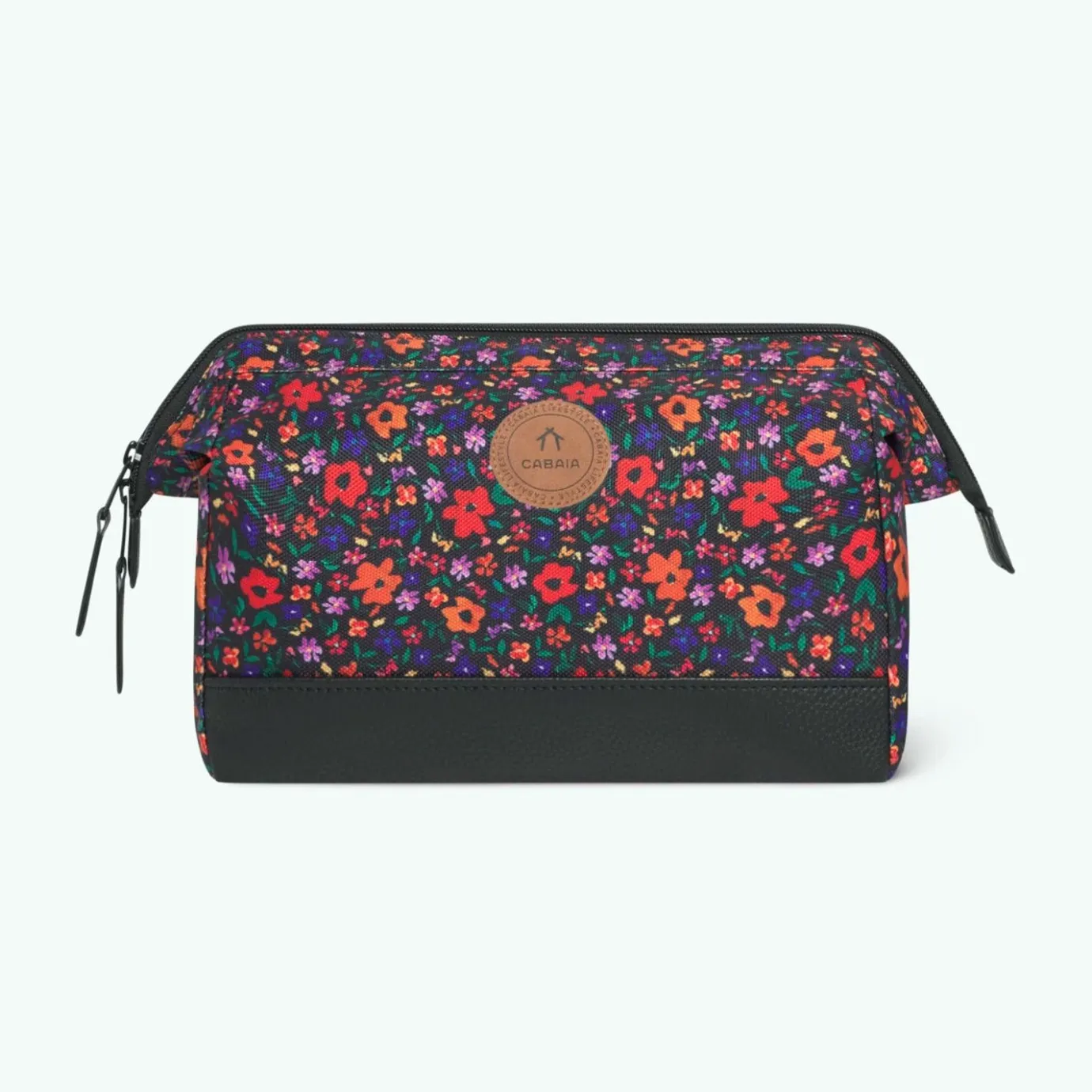 Travel Kits | Cabaïa Rue Du Gros Horloge Red