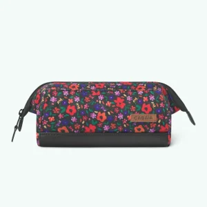 Pencilcases | Cabaïa Rue Du Gros Horloge Red