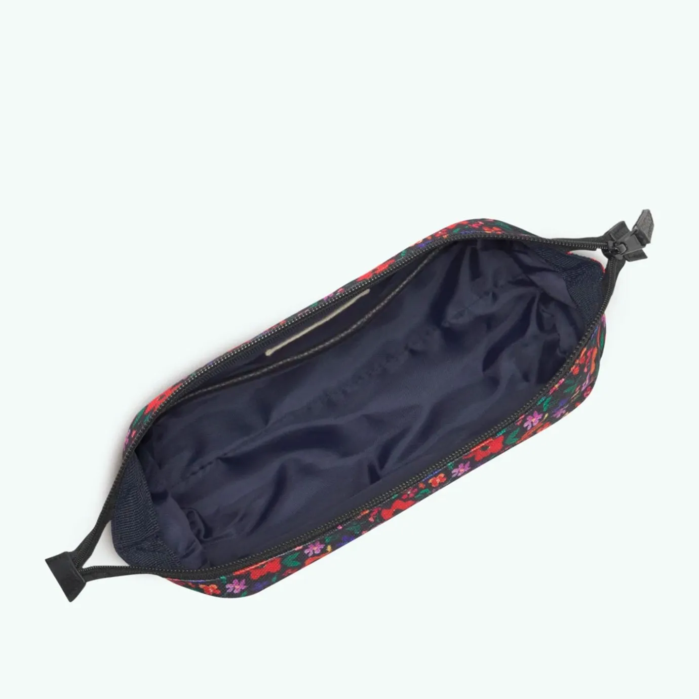 Pencilcases | Cabaïa Rue Du Gros Horloge Red