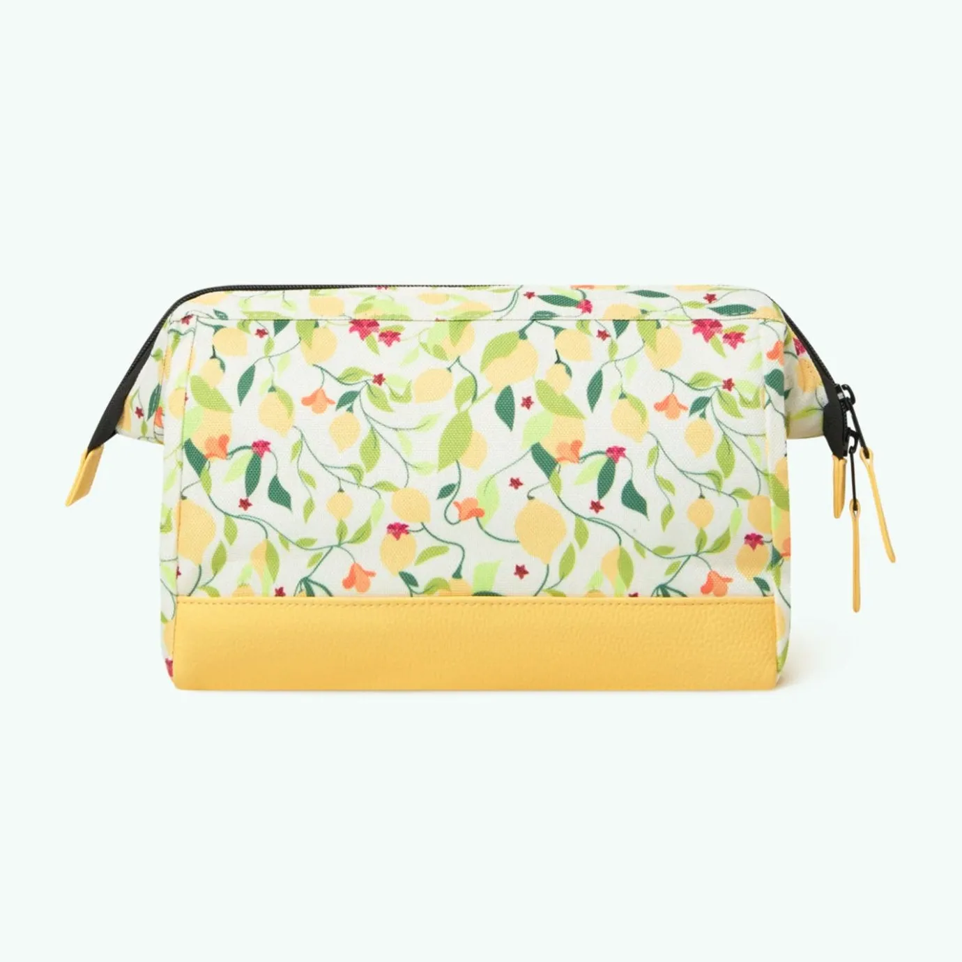 Travel Kits | Cabaïa Rue Du Panier Yellow