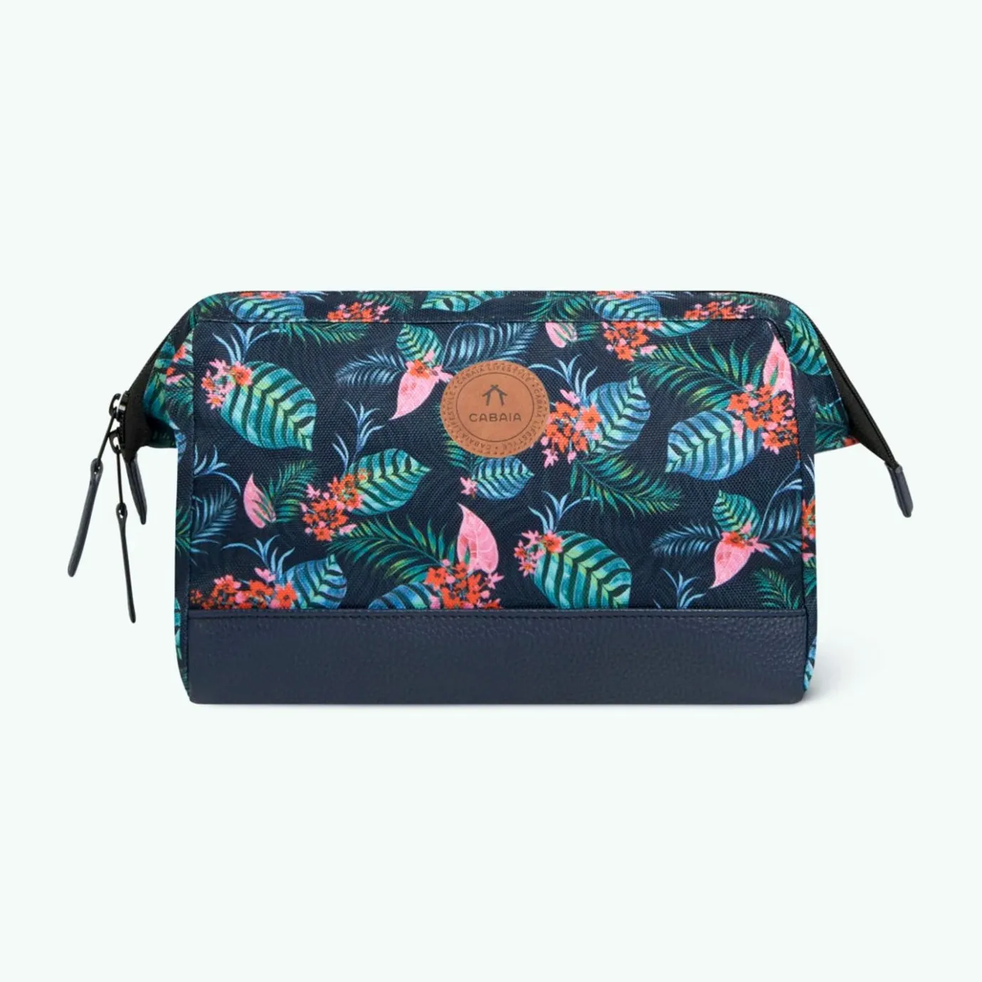 Travel Kits | Cabaïa Rue Du Thabor Blue
