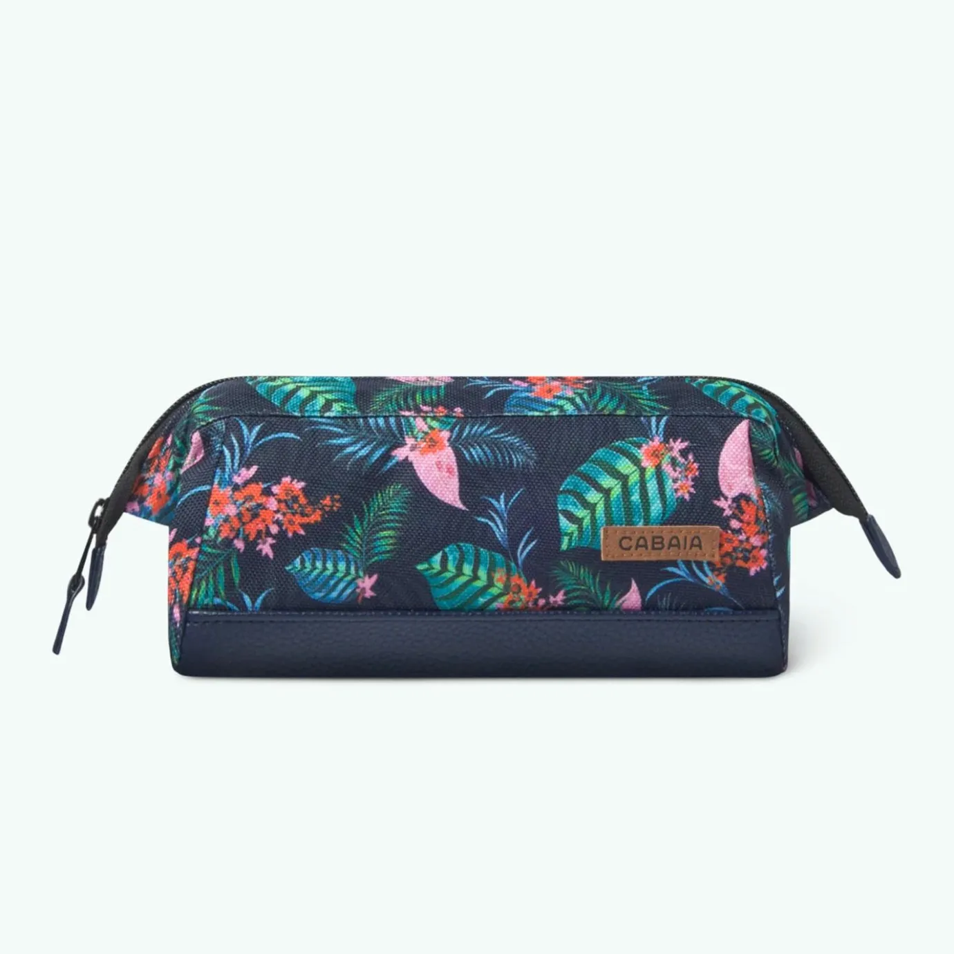 Pencilcases | Cabaïa Rue Du Thabor Blue