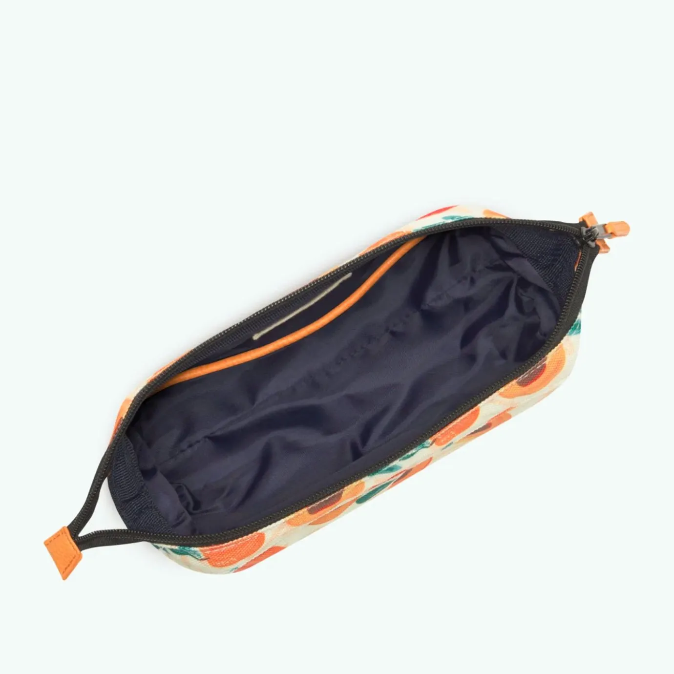 Pencilcases | Cabaïa Rue Garret Orange