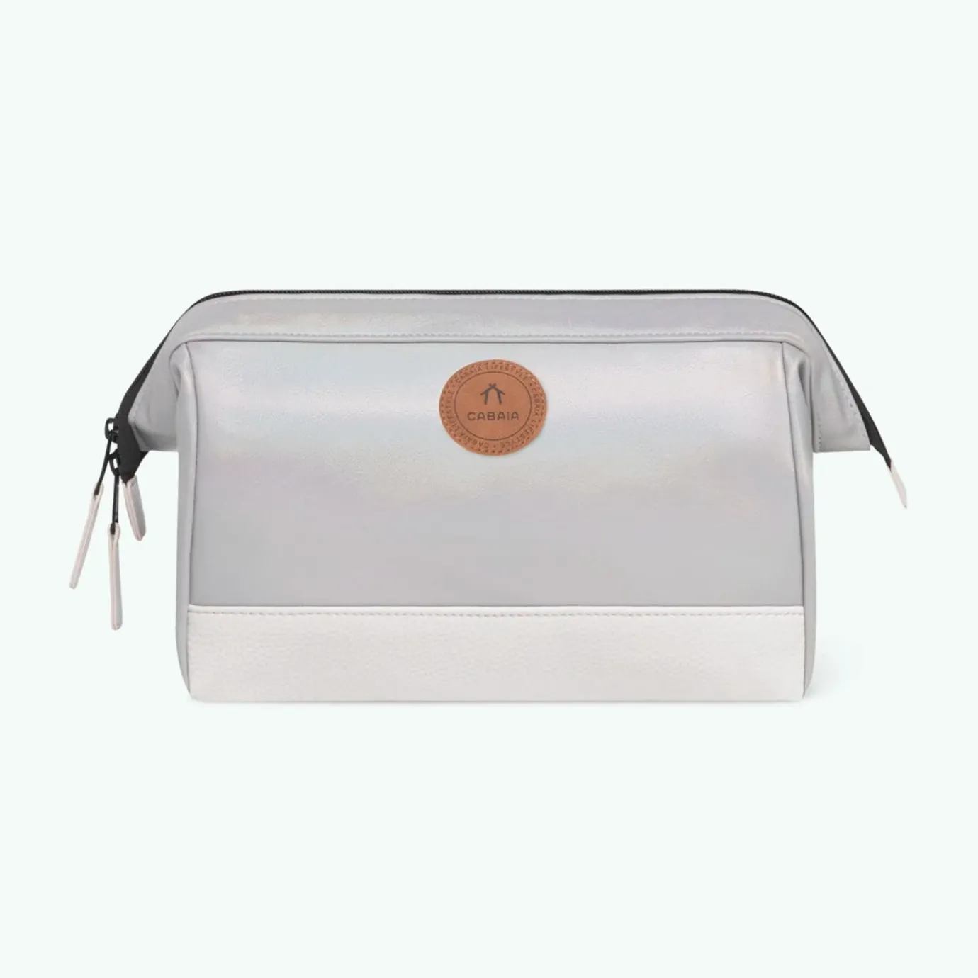 Travel Kits | Cabaïa Rue Le Bastard Silver
