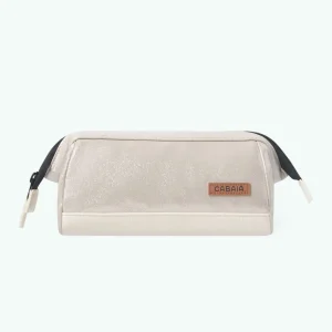 Pencilcases | Cabaïa Rue Saint-Michel Silver