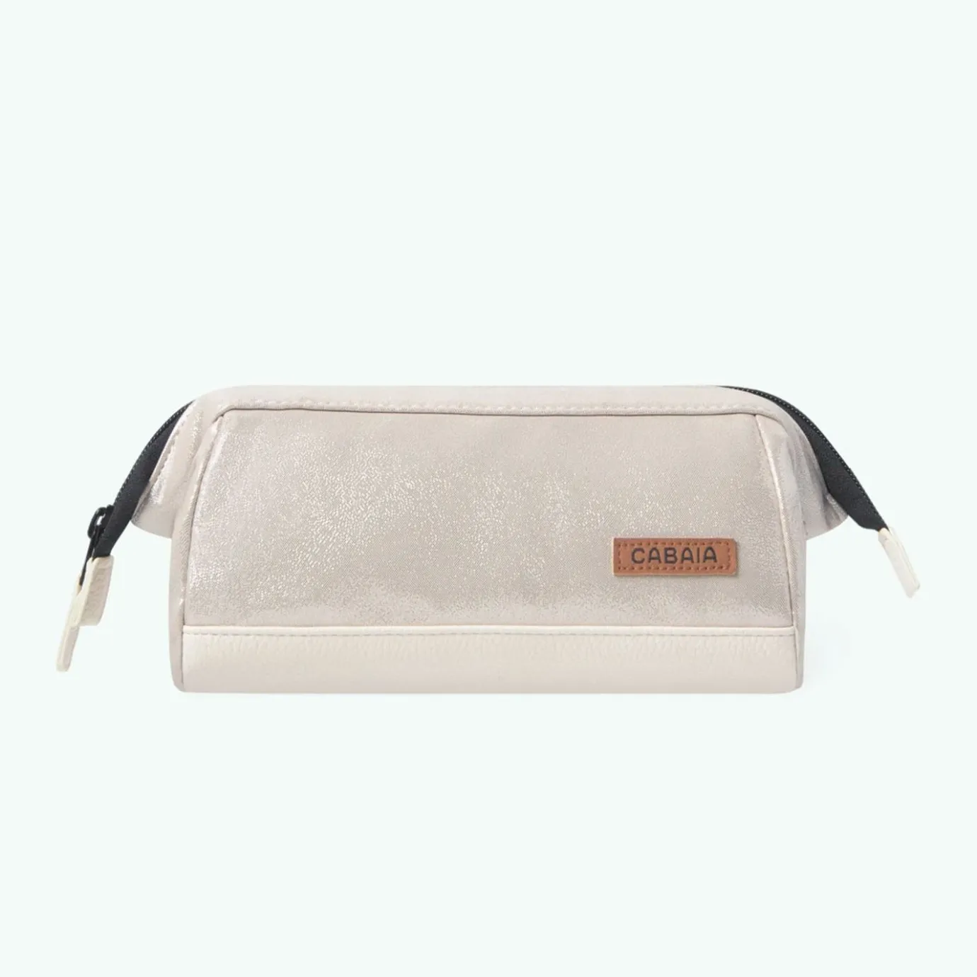 Pencilcases | Cabaïa Rue Saint-Michel Silver