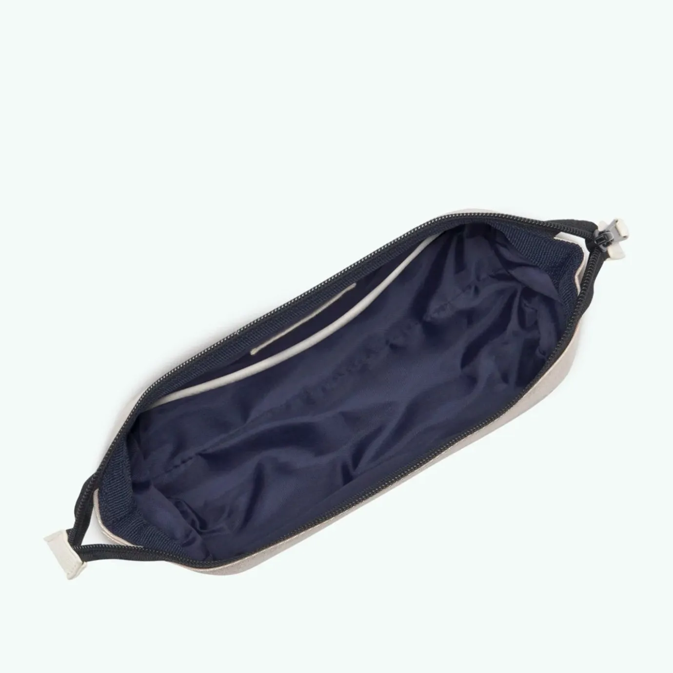 Pencilcases | Cabaïa Rue Saint-Michel Silver