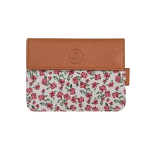 Card Holders New | Cabaïa Sacre Coeur Pink