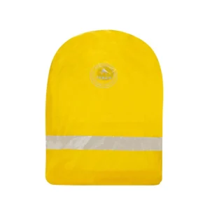 Raincovers | Cabaïa Saint Malo Yellow