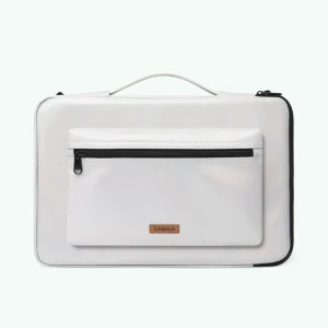 Laptop Cases | Cabaïa Saint Sever Silver