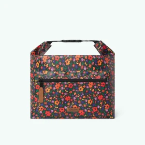 Lunch Bags | Cabaïa Salta Black And Red