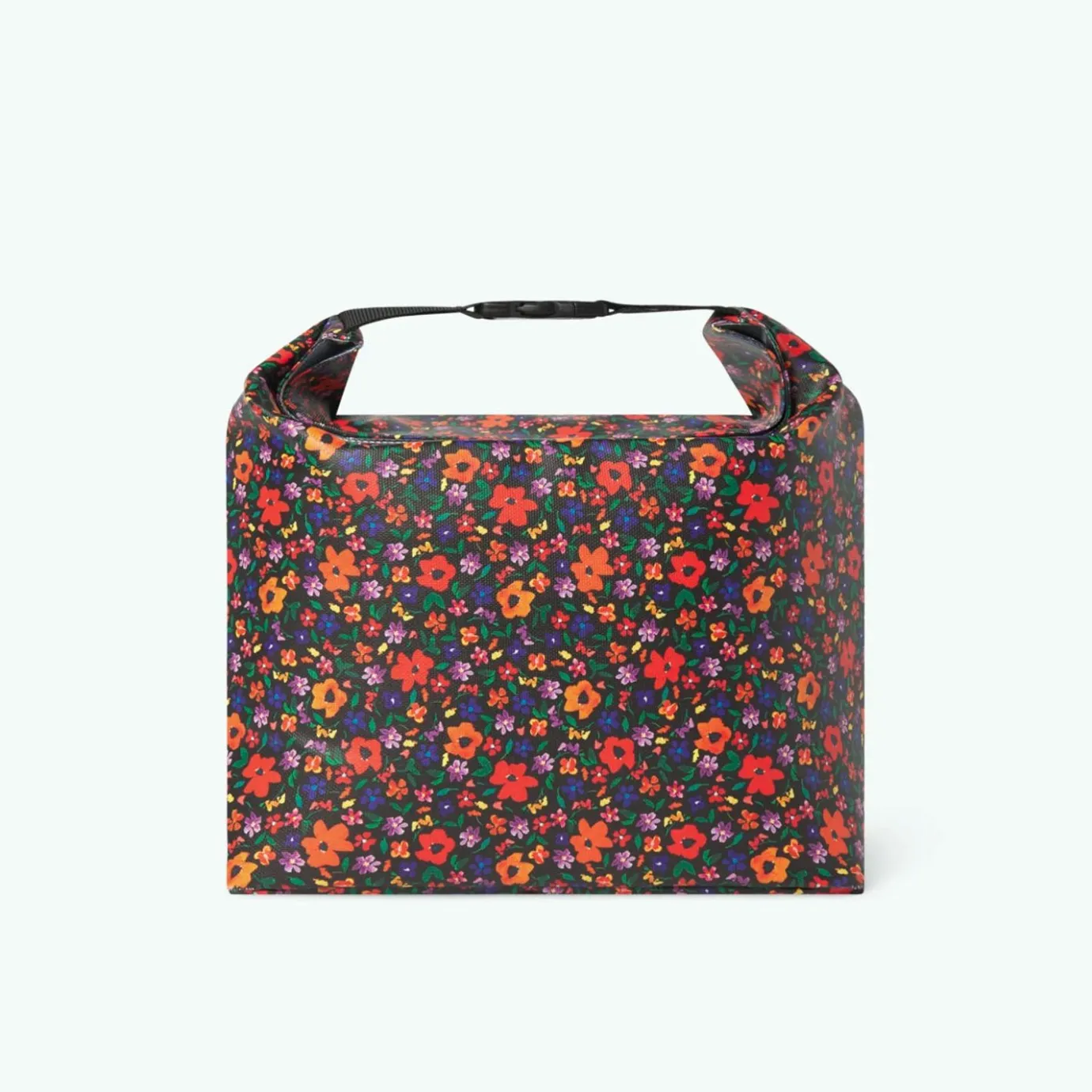 Lunch Bags | Cabaïa Salta Black And Red