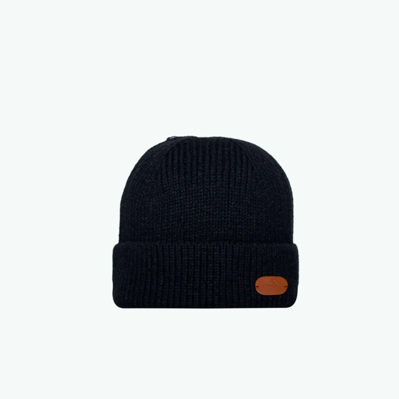 Beanies Without Bobbles | Cabaïa Salty Dog Navy