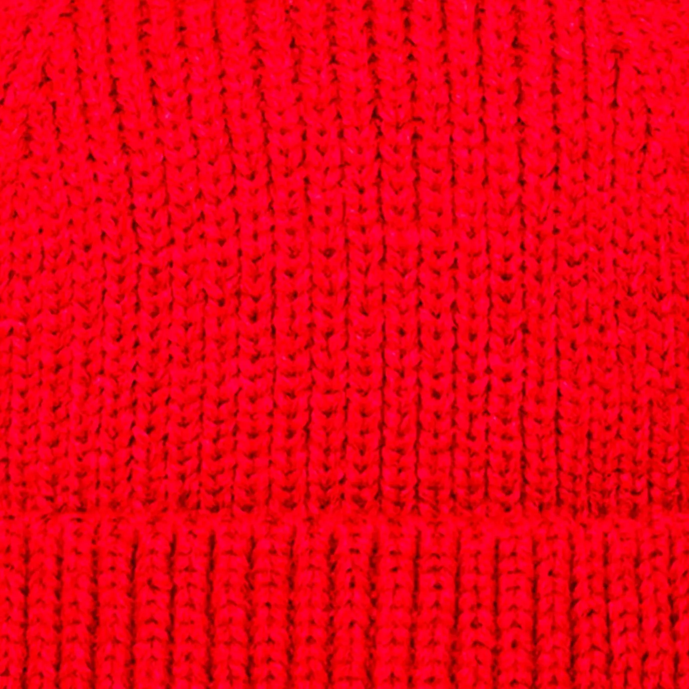 Beanies Without Bobbles | Cabaïa Salty Dog Red