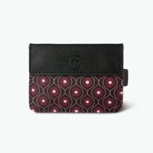 Card Holders New | Cabaïa Santa Maria Del Fiore Purple