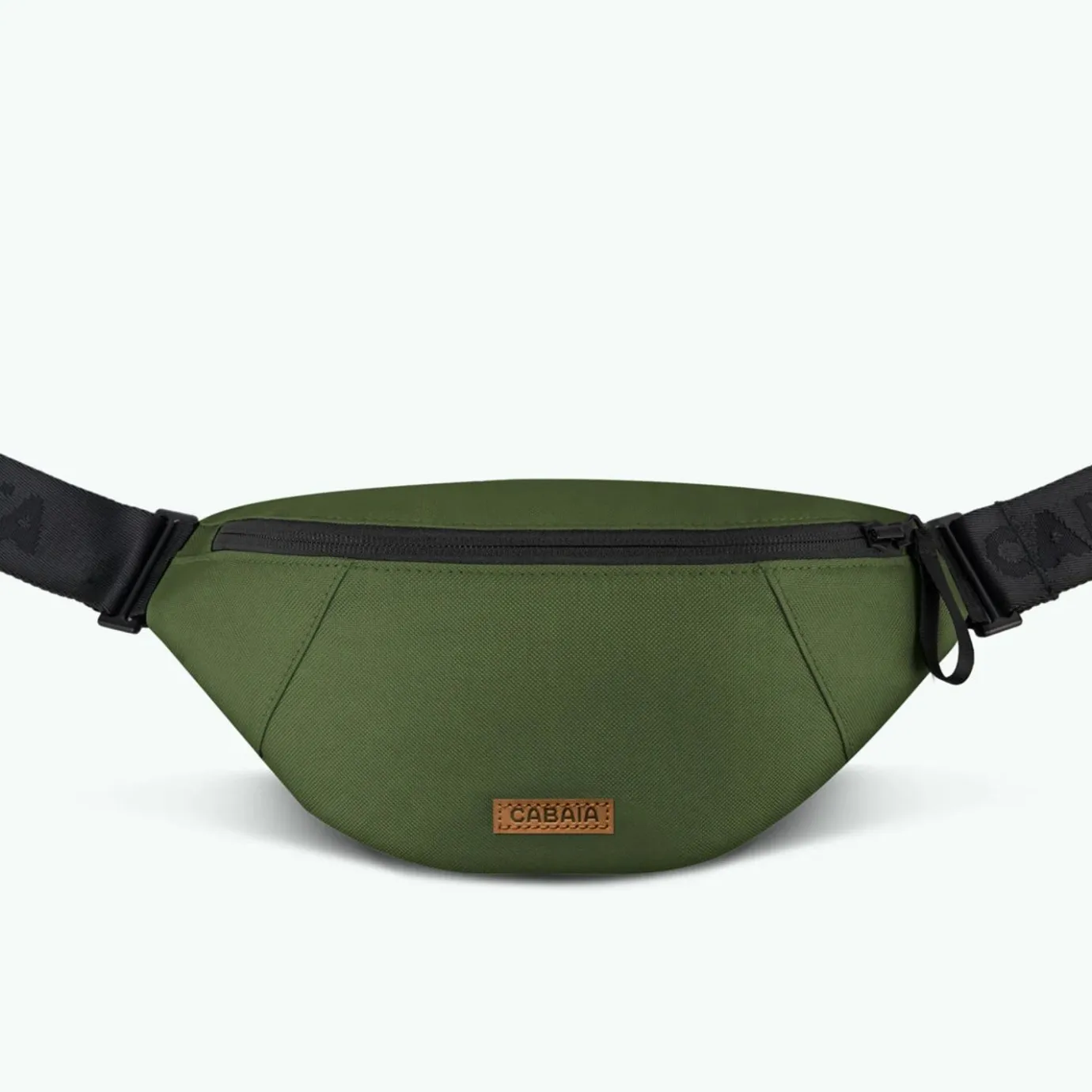 Bum Bags | Cabaïa Seoul Kaki