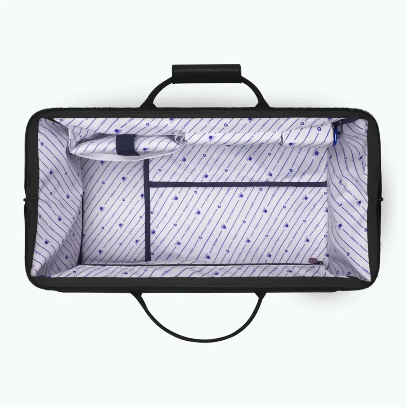 Travel Bags | Cabaïa Seoul Darkgreen