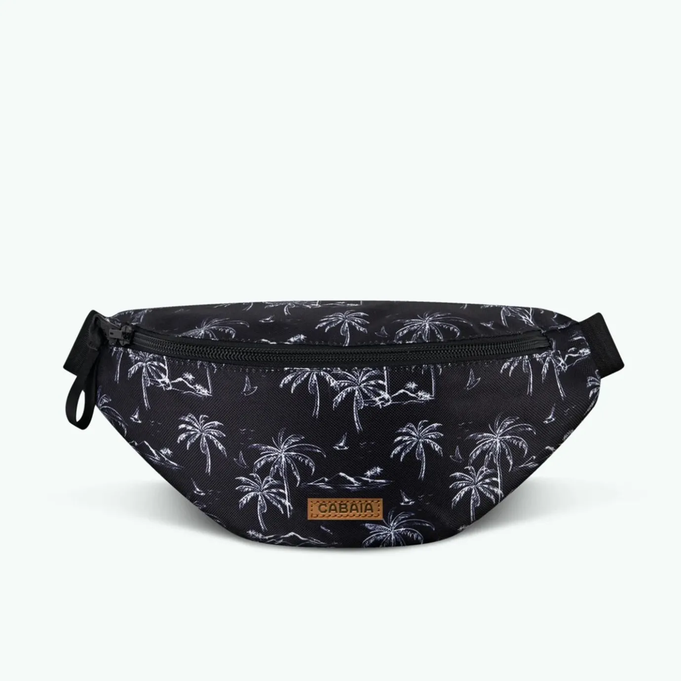 Bum Bags | Cabaïa Seoul Kaki