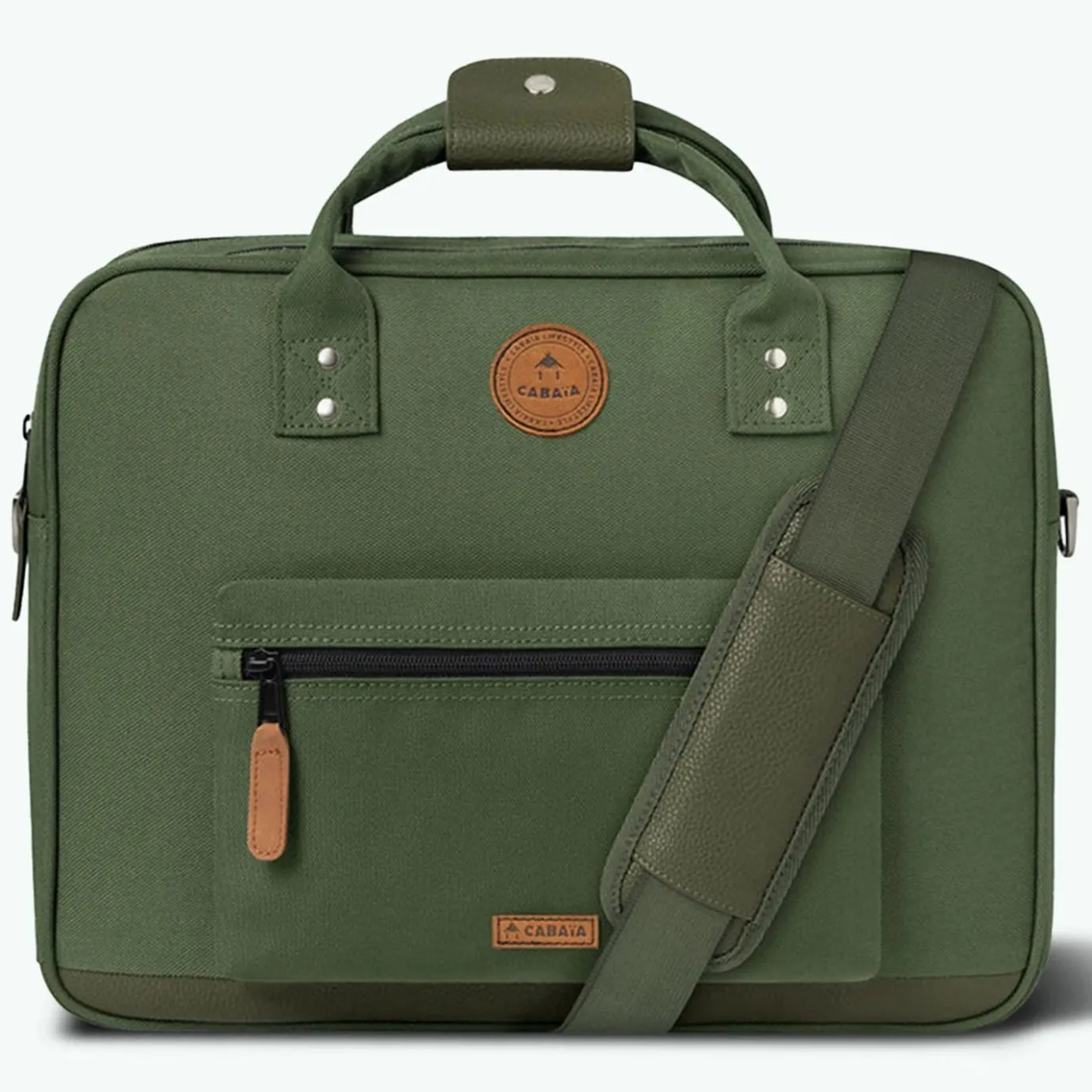 Messenger Bags | Cabaïa Seoul Kaki