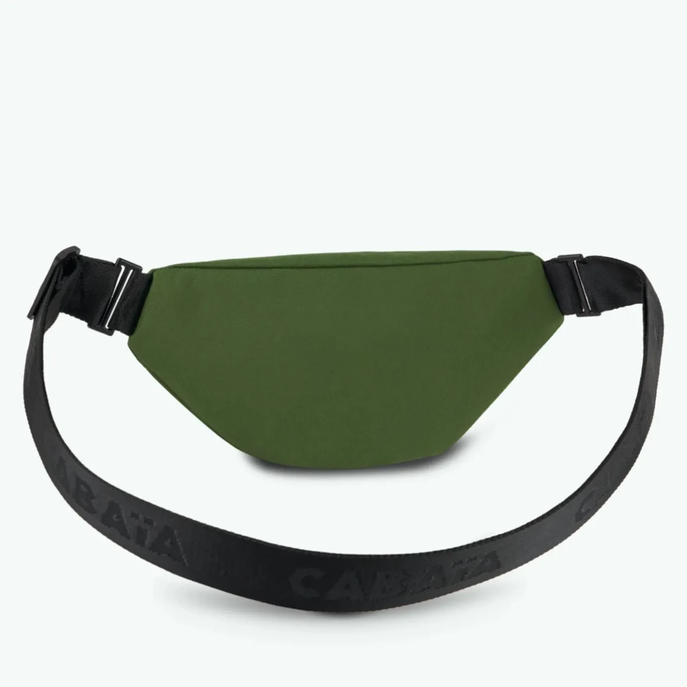 Bum Bags | Cabaïa Seoul Kaki