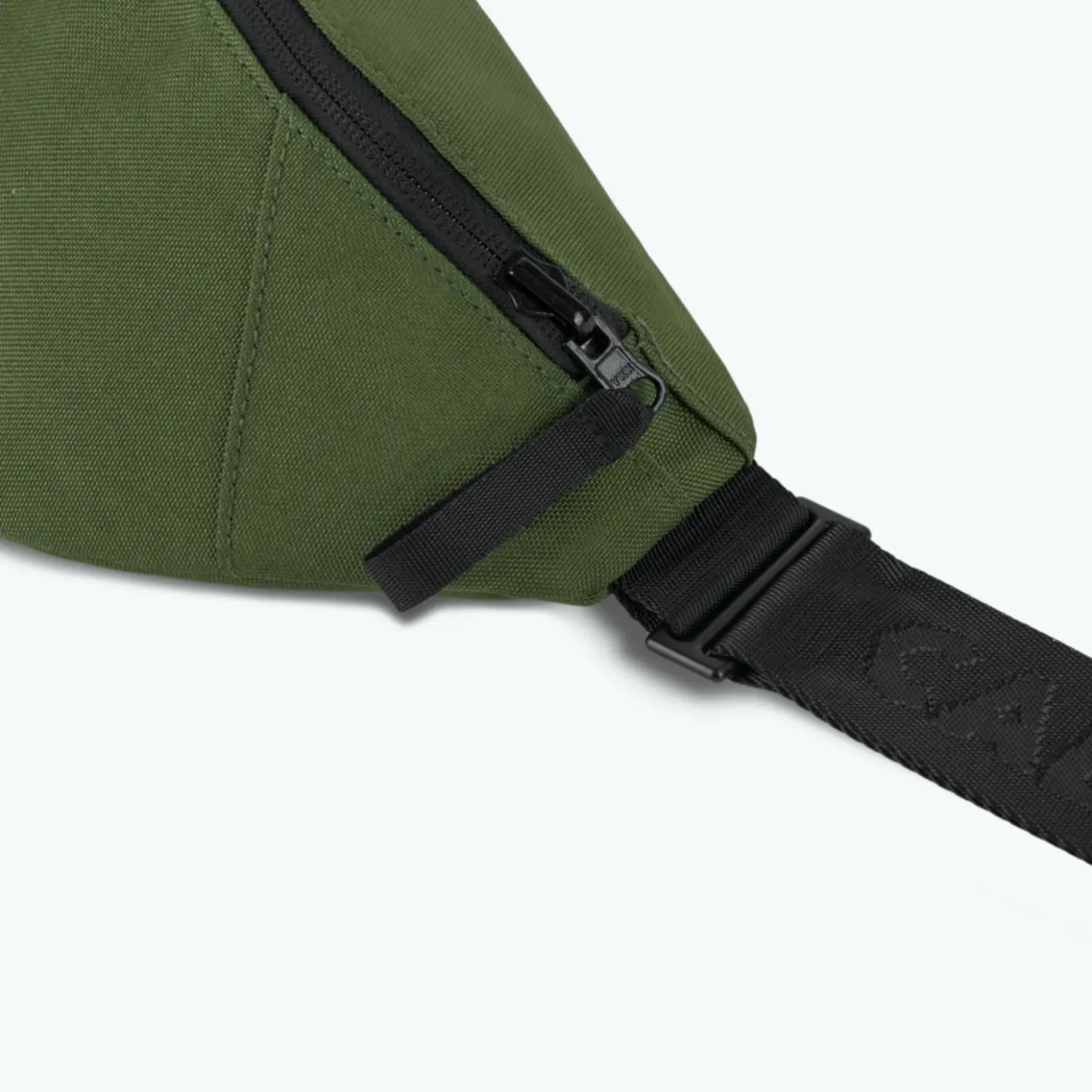 Bum Bags | Cabaïa Seoul Kaki