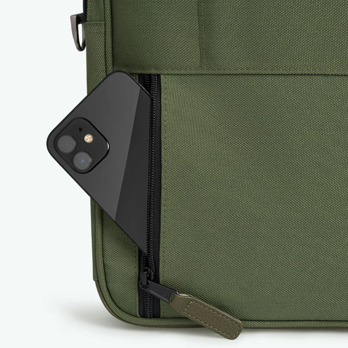 Messenger Bags | Cabaïa Seoul Kaki