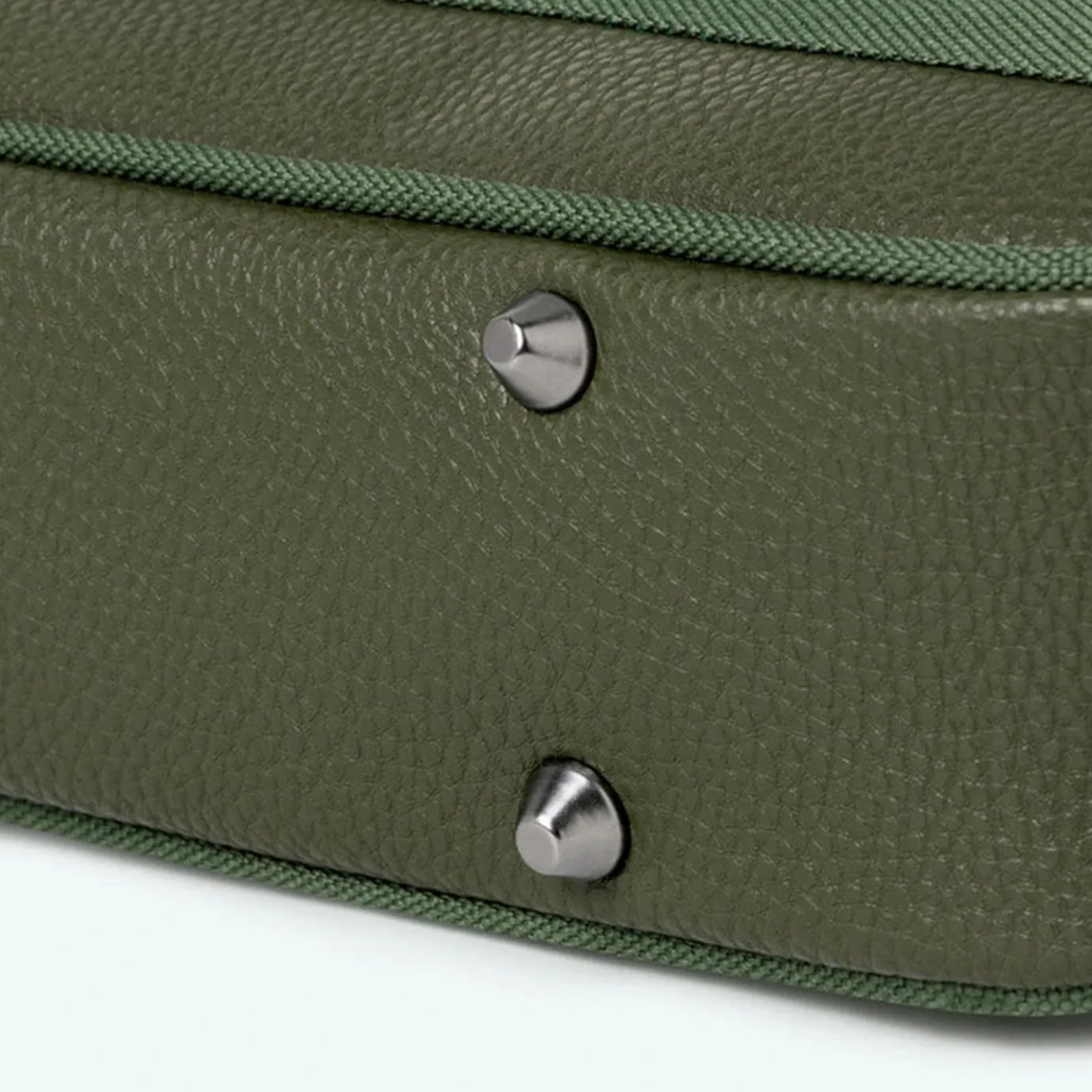 Messenger Bags | Cabaïa Seoul Kaki