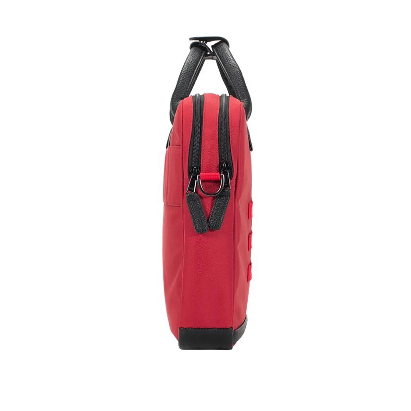Messenger Bags | Cabaïa Shanghai Berlin Red