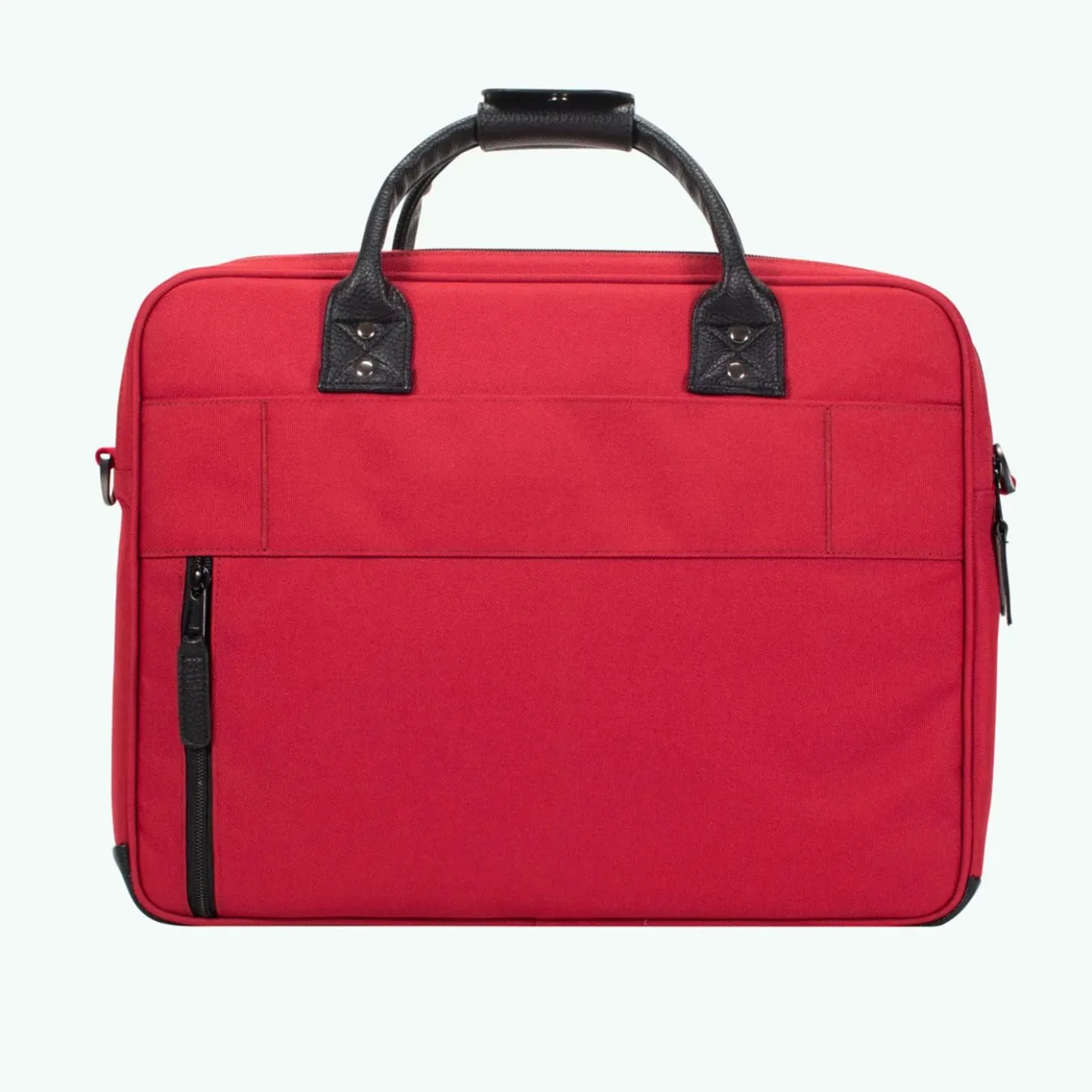 Messenger Bags | Cabaïa Shanghai Berlin Red