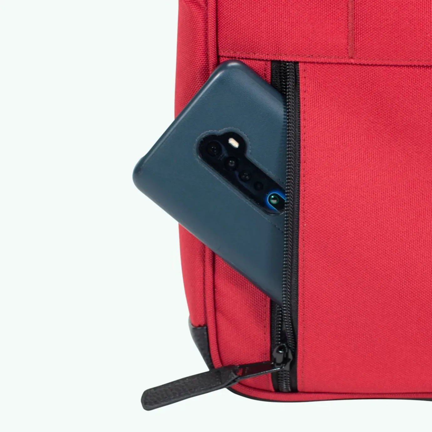 Messenger Bags | Cabaïa Shanghai Berlin Red