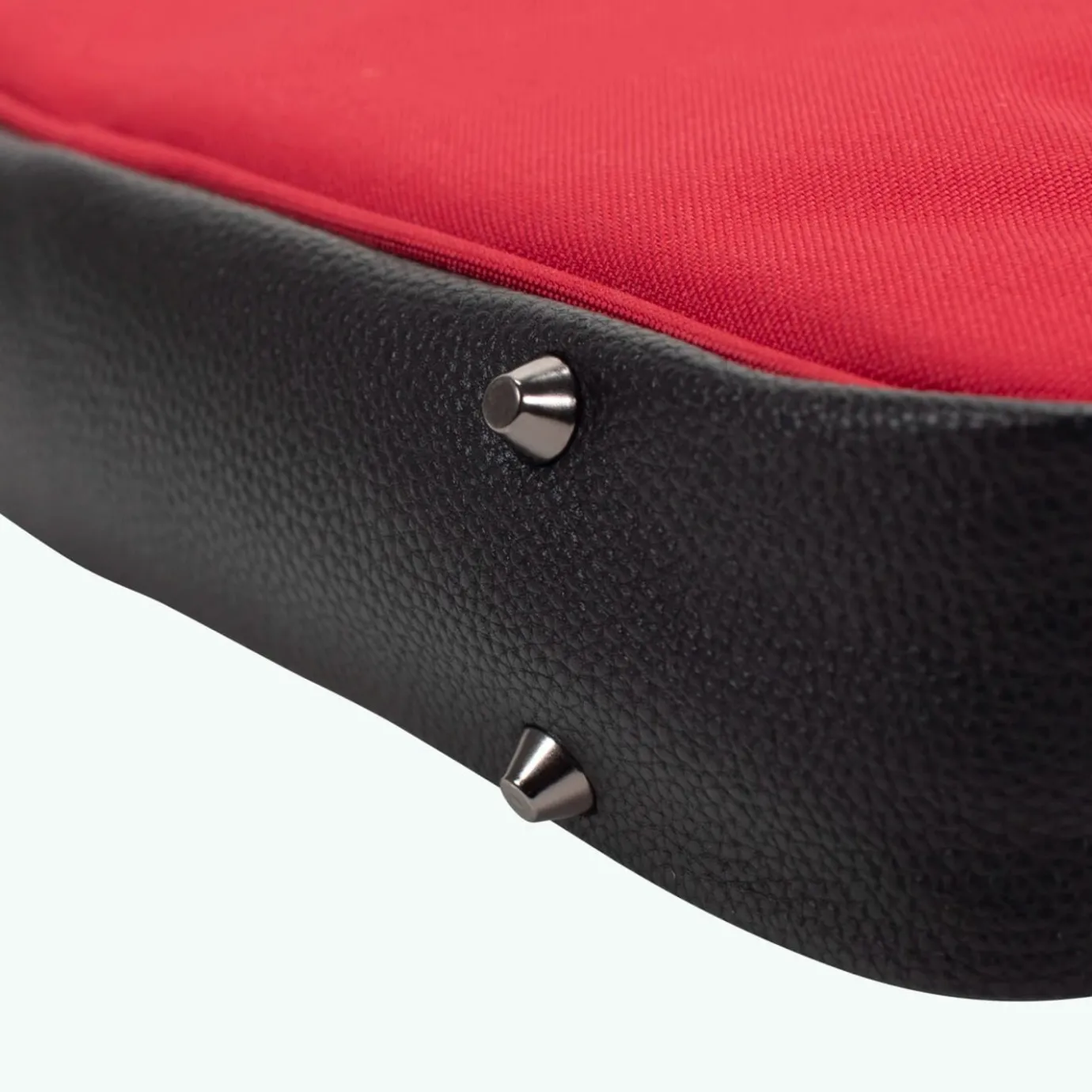 Messenger Bags | Cabaïa Shanghai Berlin Red
