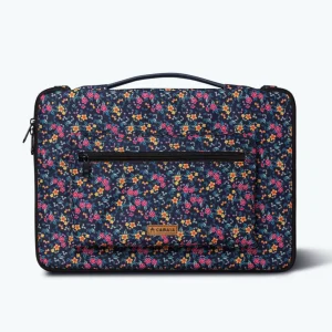 Laptop Cases | Cabaïa Shinjuku Navy