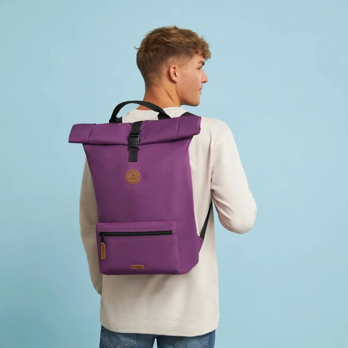 Starter | Cabaïa Starter Purple