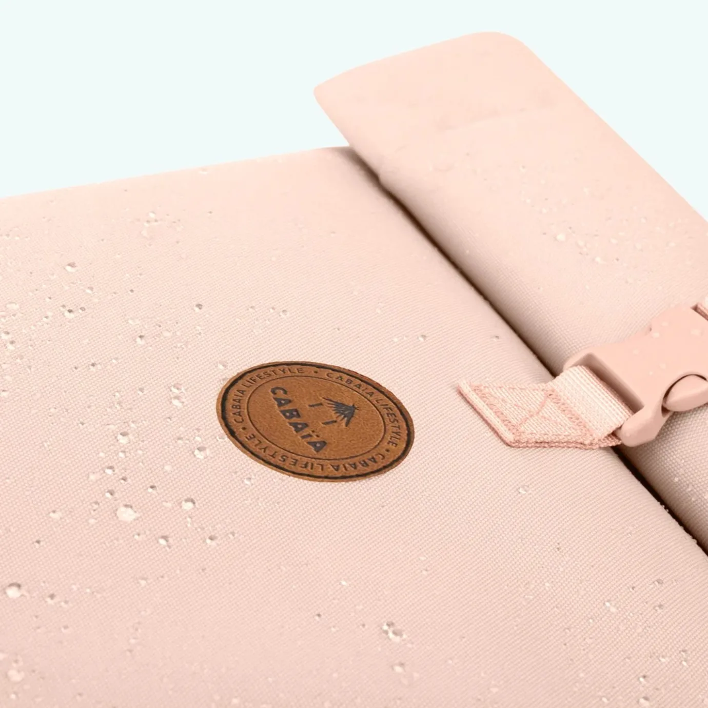Starter | Cabaïa Starter Light Pink