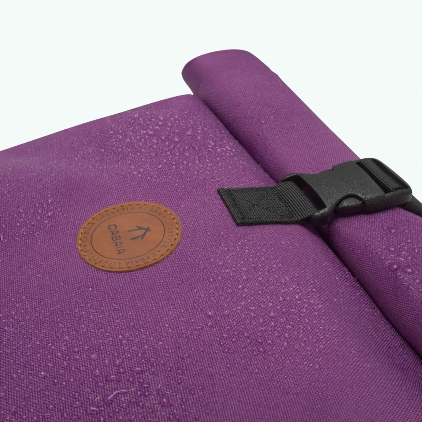 Starter | Cabaïa Starter Purple