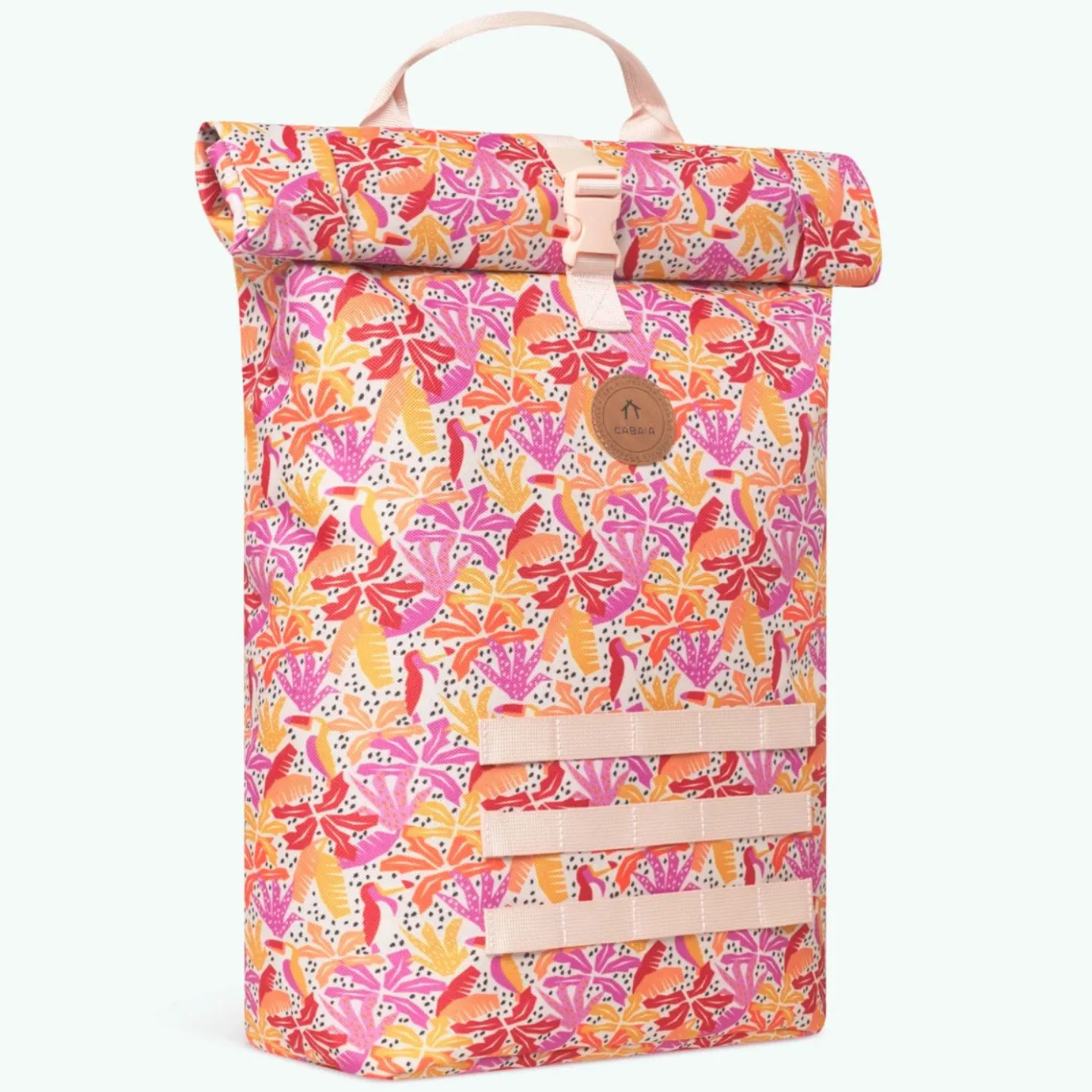 Starter | Cabaïa Starter Pink Red