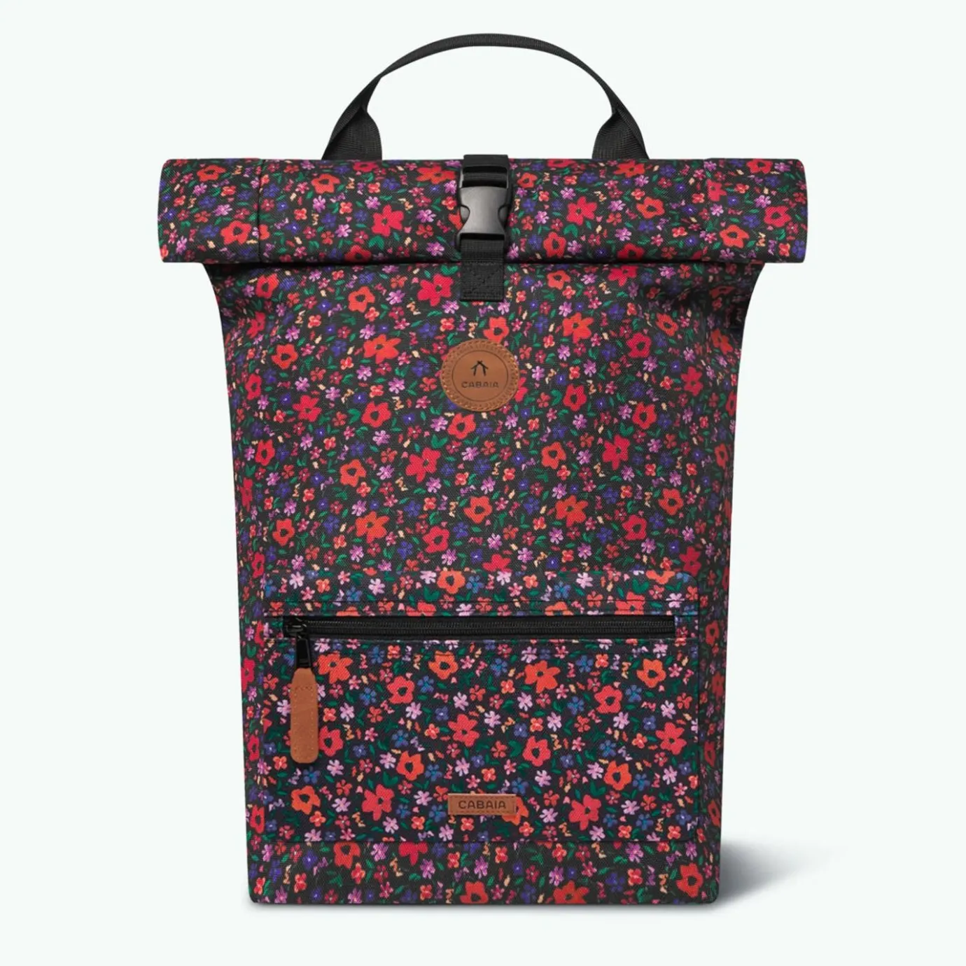 Starter | Cabaïa Starter Red Pink