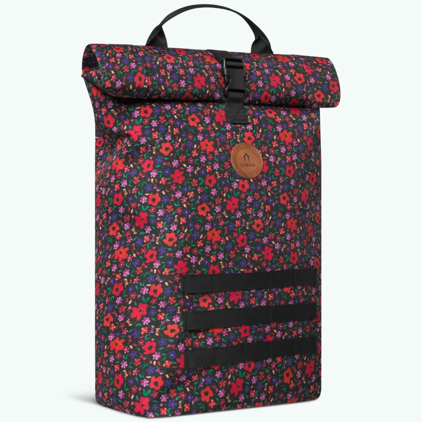 Starter | Cabaïa Starter Red Pink