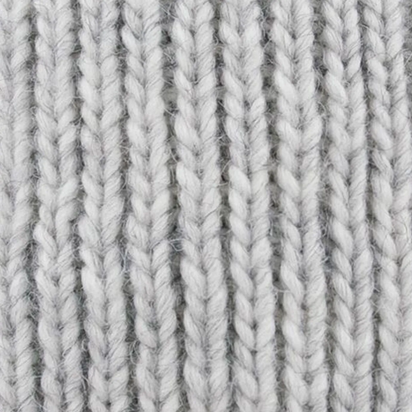 Woolen Beanies | Cabaïa Suissesse Polar Grey