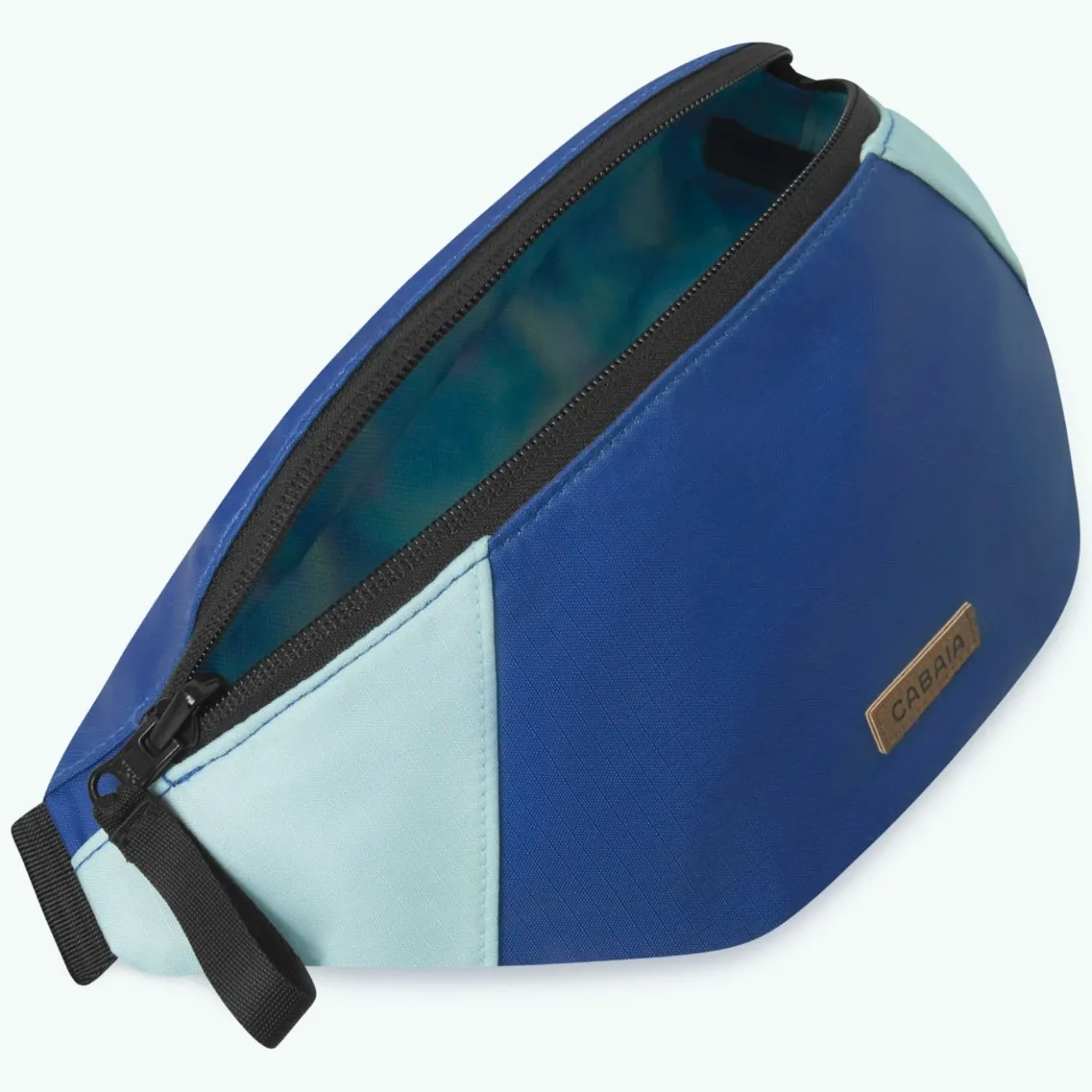 Bum Bags | Cabaïa Tamarindo Blue