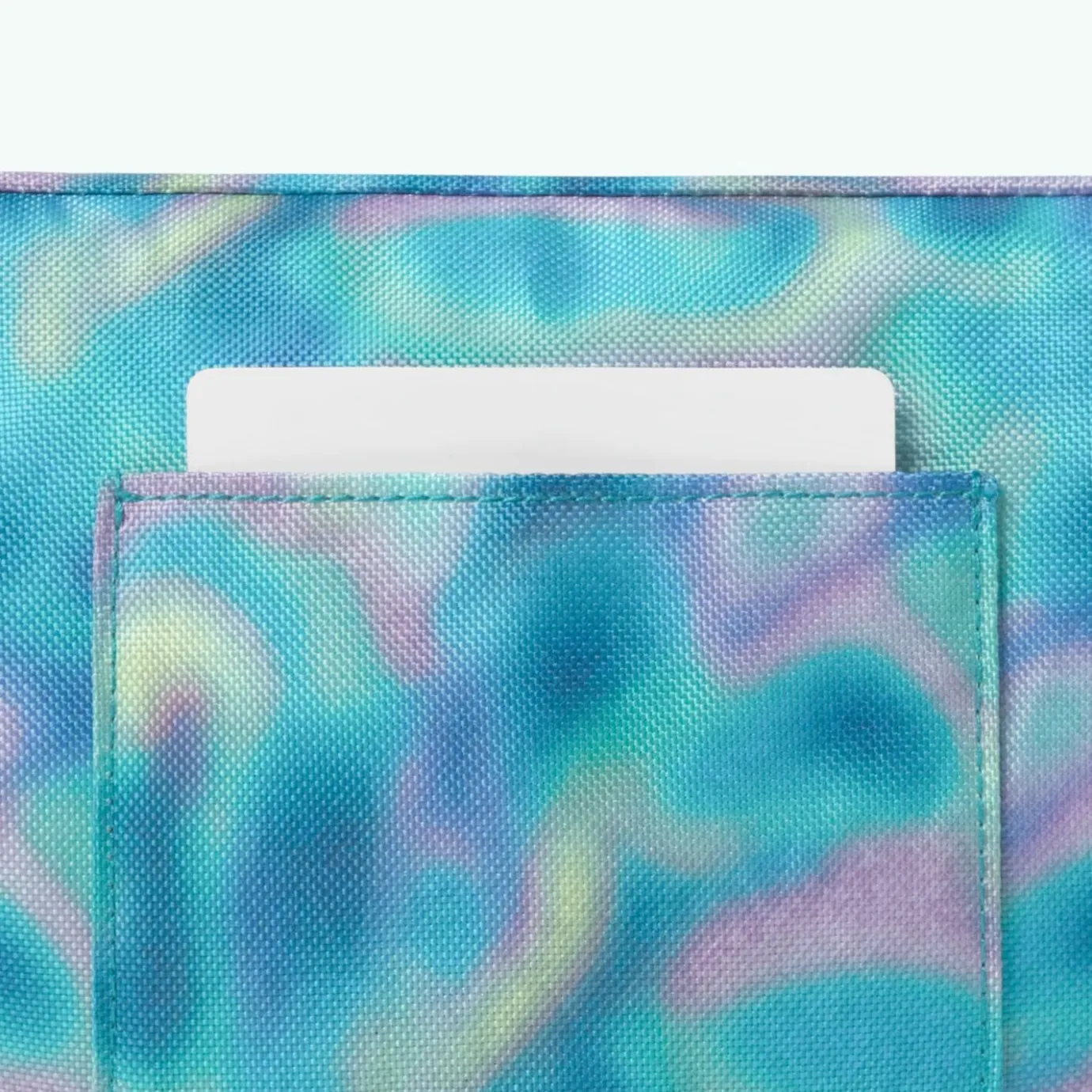 Bum Bags | Cabaïa Tamarindo Blue