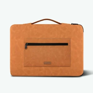 Laptop Cases | Cabaïa To-Lyon Camel