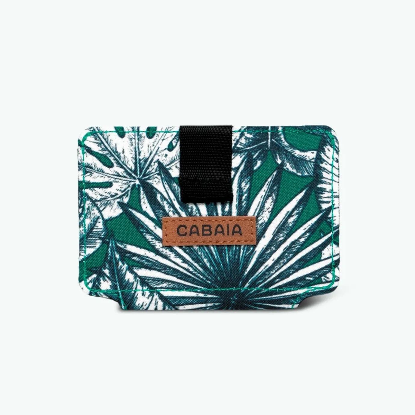 Card Holders New | Cabaïa Tour De Pise Green