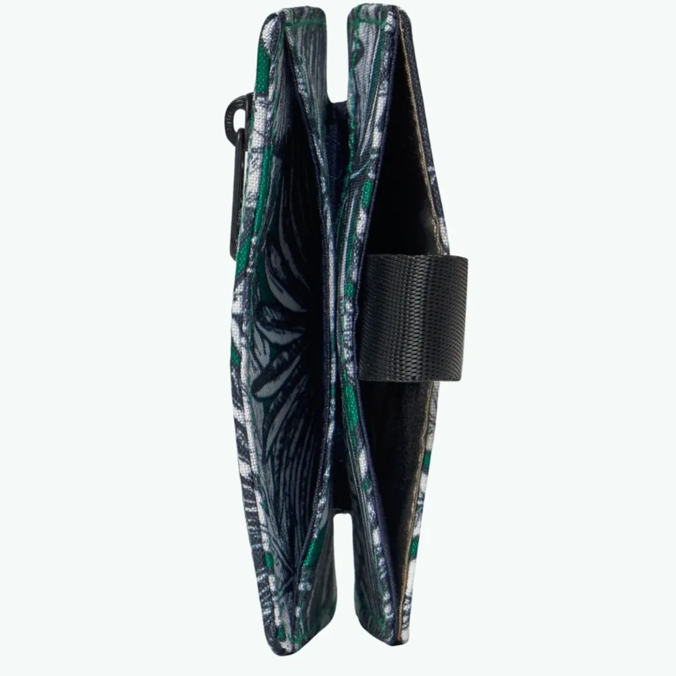 Card Holders New | Cabaïa Tour De Pise Green
