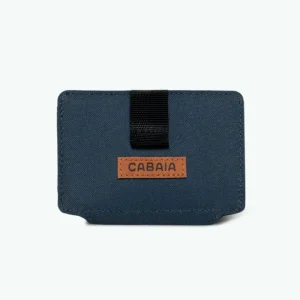 Card Holders New | Cabaïa Tour Eiffel Blue