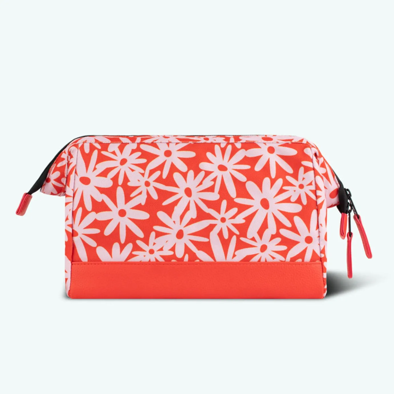 Travel Kits | Cabaïa Trafalgar Square Red
