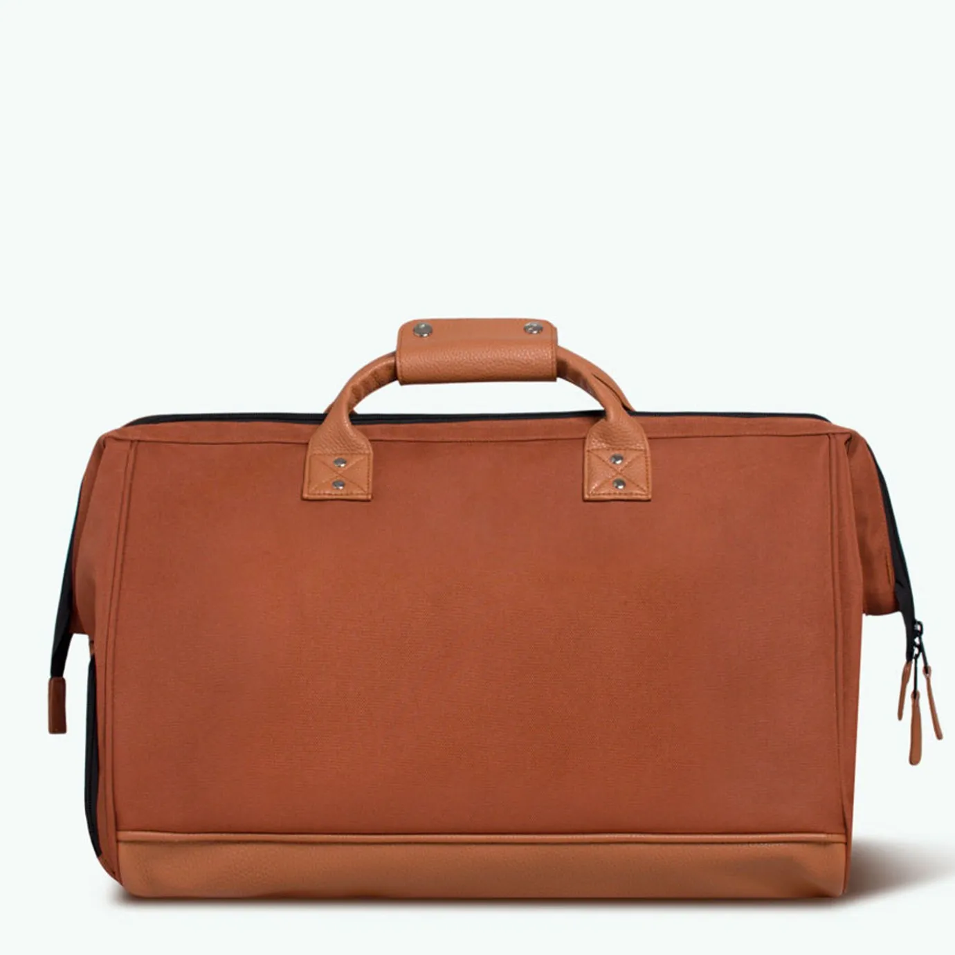 Travel Bags | Cabaïa Turin Brown